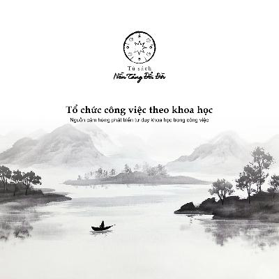 Làm việc khoa học quan trọng ra sao?
