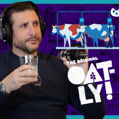 Havermelk: elitair drankje of route naar betere wereld | Don't be a penguin | Aflevering 6 Havermelk: elitair drankje of route naar betere wereld | Don't be a penguin | Aflevering 6