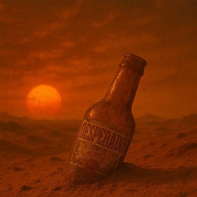 Sunset Relic - Bonus Track