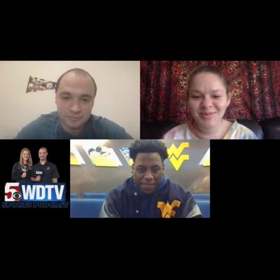 Episode 5: Tyler Doanes