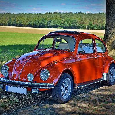 # 10 - Made in Germany: Deutsche Automobile