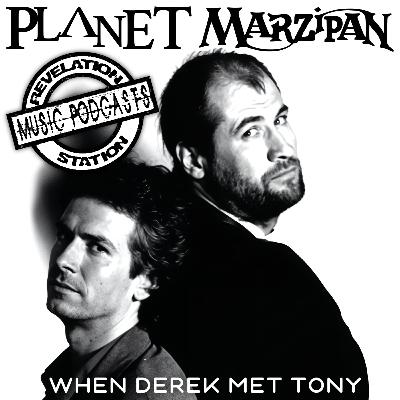 128. When Derek Met Tony - Another Skyline Drifter...