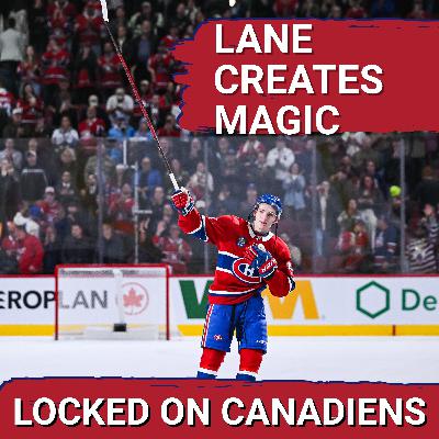 Montreal Canadiens young guns DOMINATE Nashville in THRILLING OT | Can the Habs sustain MOMENTUM?