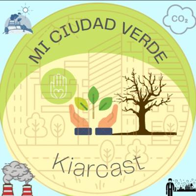 "Mi ciudad verde" 🌏