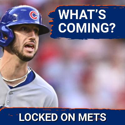 What’s the Plan B, Post-Alonso? | ‘Disciplined’ Mets Have A TON of Options on the Table