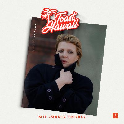 Jördis Triebel Jördis Triebel