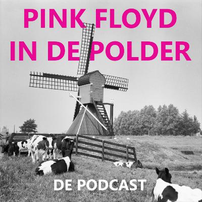 #5 - BIJ HET OVERLIJDEN VAN HARRY DE WINTER ... PINK FLOYD IN VENETIË 1989