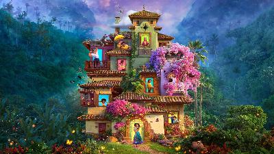 Is Encanto the New Standard for Disney Musicals?