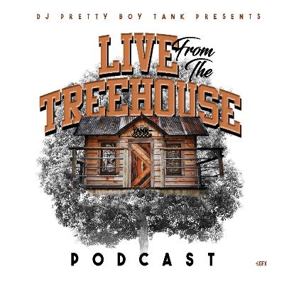 Live From The Treehouse Episode 2 Feat. Mucho