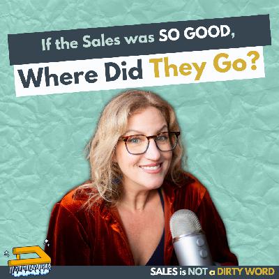 Why You're Still Getting Ghosted After Great Sales Calls