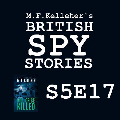 BSS S5E17 Kill or Be Killed BSS S5E17 Kill or Be Killed