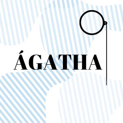 Ágatha- Caráter Obsessivo - Jean Bergeret