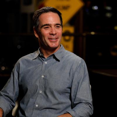 I thought it was over: Jimmie Johnson’s brake failure at 150 mph | Forward Progress