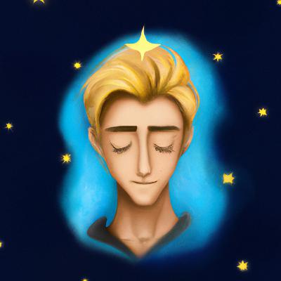 Prince of Dreams Prince of Dreams
