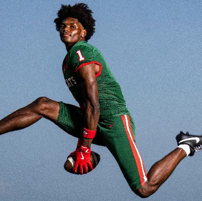 How is WR recruiting in a post Hartline world? How is WR recruiting in a post Hartline world?