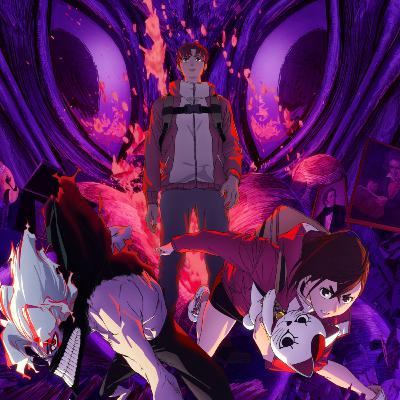 Amy Bradley is Missing, The Institute, Dan Da Dan, Strange New Worlds, & Superstar Amy Bradley is Missing, The Institute, Dan Da Dan, Strange New Worlds, & Superstar