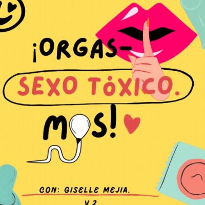 Sexo tóxico...
