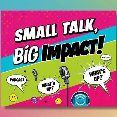 Speaking – Using Useful Phrases for Small Talk