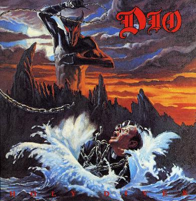 31: Dio – Holy Diver 31: Dio – Holy Diver