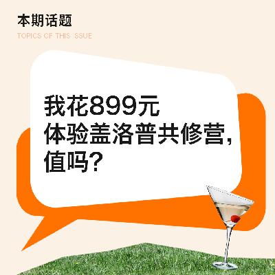 10# 我花899元体验盖洛普优势测评,值吗? 10# 我花899元体验盖洛普优势测评,值吗?