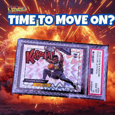 S3 Episode 88: Time to Move On?