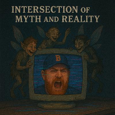 4: Intersection of Myth and Reality 4: Intersection of Myth and Reality