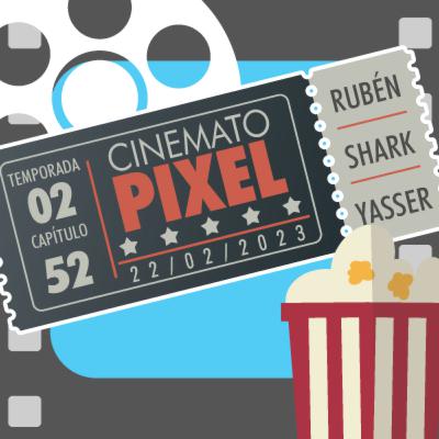 2-52 Sobre Videojuegos y publicaciones icónicas. (ft @AlbertoDefa)