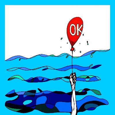 The Everything Will Be Okay Podcast: a meet & greet