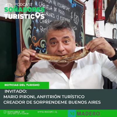 SORPRENDEME BUENOS AIRES