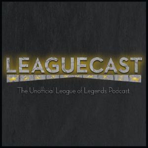 Leaguecast Update - Monthly Mayhem