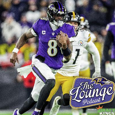 Lamar Jackson’s Health Status for Huge Week 18 Ravens-Steelers Matchup