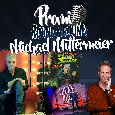 Michael Mittermeier – Von Zapped bis Flashback! Sein größter Lucky Punch…