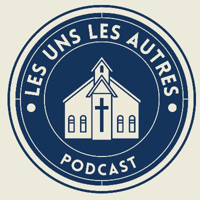 01. Pourquoi un podcast de plus?