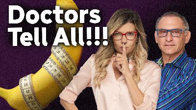 Doctors Expose the Truth About Penis Size (It's Not What You Think)