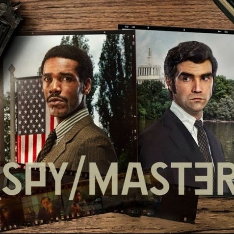 spy/master(جاسوس/استاد)