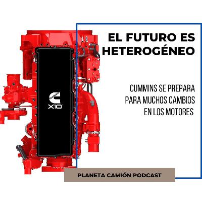 EL FUTURO ES HETEROGENEO EL FUTURO ES HETEROGENEO