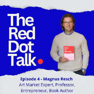 How Artists Can Build Their Brand & Succeed in the Art Market