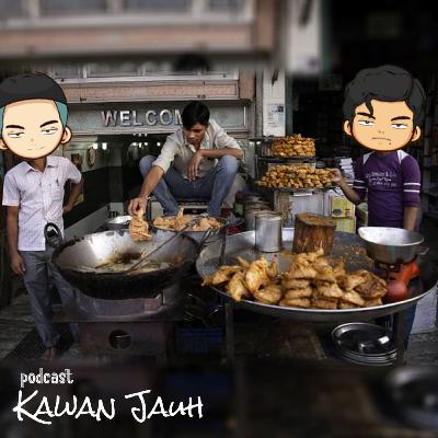 Eps. 10 - Kuliner Tasikmalaya
