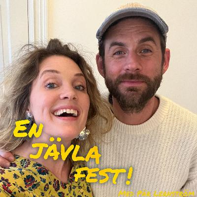 En jävla fest med Pär Lernström (repris)