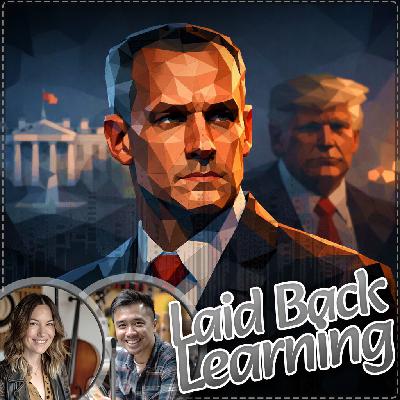 Corey Lewandowski | Can controversy be a career advantage?