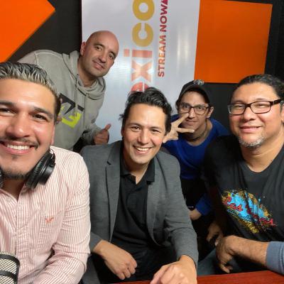 Salsa on1 y on2, Congresos Internacionales, Las Vegas Super Congress, Jose Mendoza T1 E3