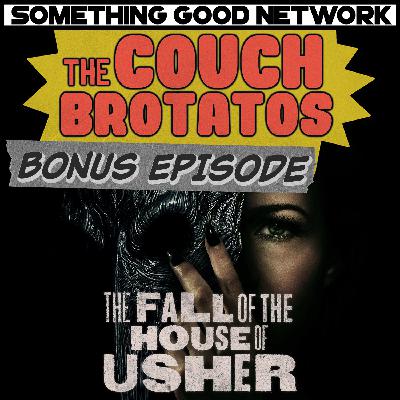BONUS - Fall of The House of Usher (with Cristy Phillips)