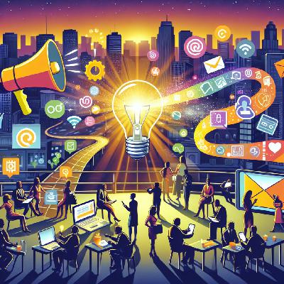 Mastering the Art of Guerrilla Marketing: Unconventional Strategies to Captivate Siouxland Audiences Mastering the Art of Guerrilla Marketing: Unconventional Strategies to Captivate Siouxland Audiences