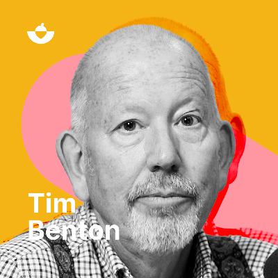 Why the Food System is About to Collapse [TIM BENTON]