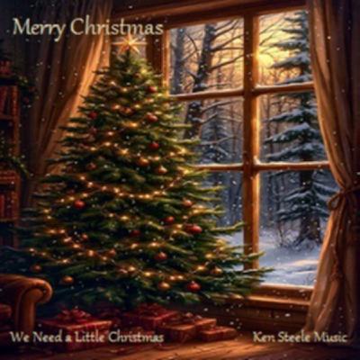 Episode 1608: We Need a Little Christmas (Relaxing Orchestra Christmas Music)