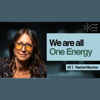 Episode 5 Rachel Maurice MD