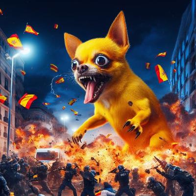 Charla de Actualidad. ¡Crisis total!