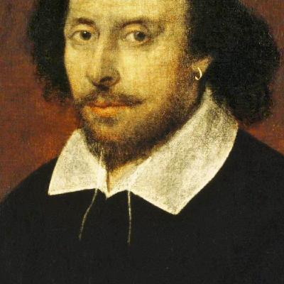 025: Did Shakespeare Write Shakespeare?
