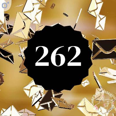 Episode 262: Cari Farver
