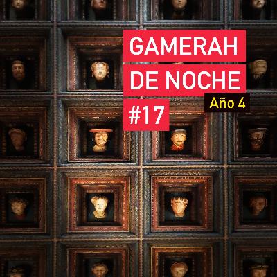 Gamerah de noche A4 #17: La Switch 2